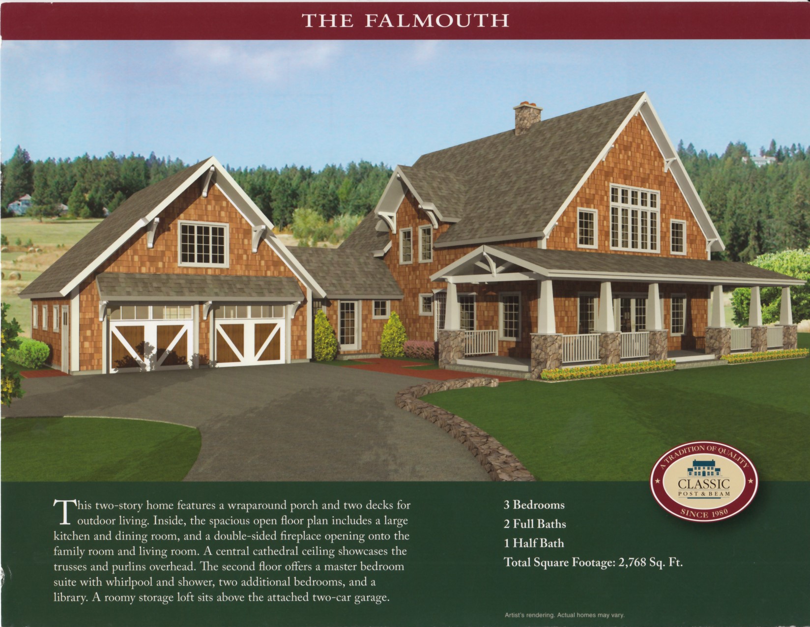 The Best Corner Lot Plan Collection (2026) by Advanced House Plans, image size:1648x1276