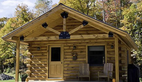 Premium Log Home Packages Pricing Plans Northeastern Log Homes