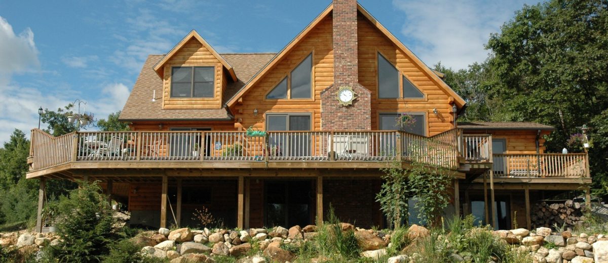 Premium Log Home Packages Pricing Plans Northeastern Log Homes