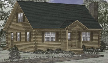 Nantucket Camping Cabins