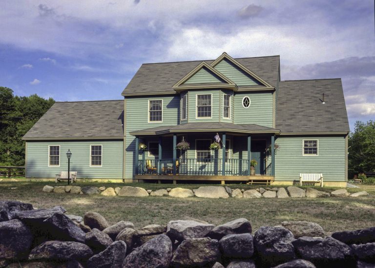 Gallery Northeastern Log Homes